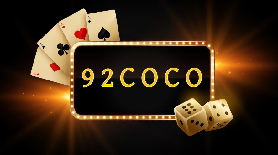 92COCO پاکستان